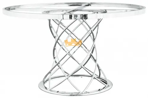 Подстолье из нержавеющей стали 2198EM