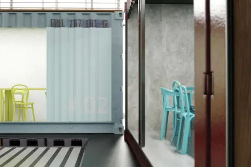 ЛДСП K010 Сосна Лофт Белая 2070*2800мм детальная картинка фото 2