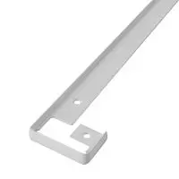 Соединительная планка для столешницы Laserkant (3D кромка)