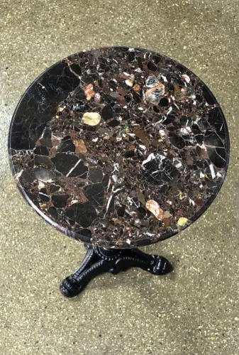 Стол 0862DT детальная картинка фото 3