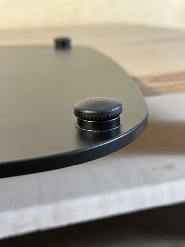 Подстолье стальное 1216EM фото 9