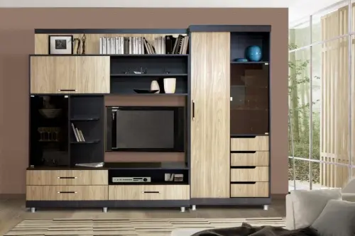 ЛДСП цвет Швейцарский вяз, Супермат 1830*2750мм фото 4 ЛДСП цвет Швейцарский вяз, Супермат 1830*2750мм фото 4