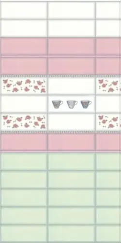 Плитка Веджвуд Kerama Marazzi детальная картинка фото 18