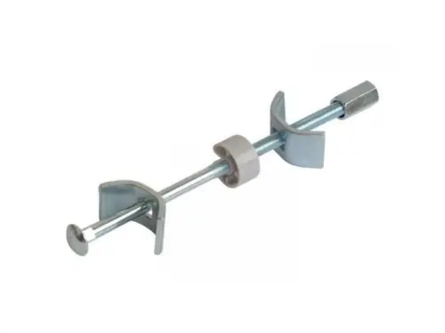 Стяжка для столешницы