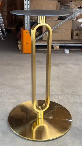 Подстолье стальное 1091EM фото 3