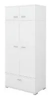 Шкаф распашной, модель МШР-350