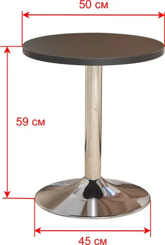 Стол 0877DT детальная картинка фото 2