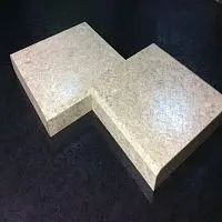 Образец соединения двух столешниц через еврозапил фото анонс товара