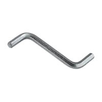 Ключ мебельный шестигранный фото анонс товара