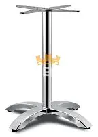 Подстолье алюминиевое 1243EM