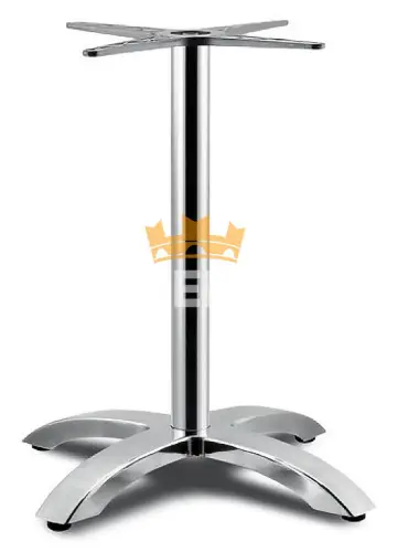 Подстолье алюминиевое 1243EM Подстолье алюминиевое 1243EM