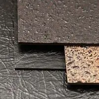 Фасад МДФ в пластике RESOPAL