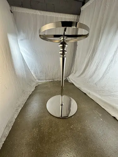 Подстолье стальное 2196EM фото 9