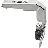 CLIP top BLUMOTION, Петля накладная, под фальшпанель фото анонс товара