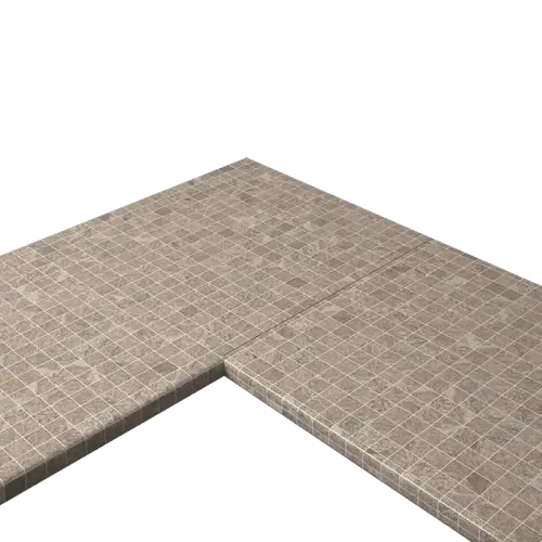 Распил столешницы под Еврозапил