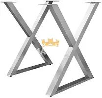 Подстолье металлическое 2118EM