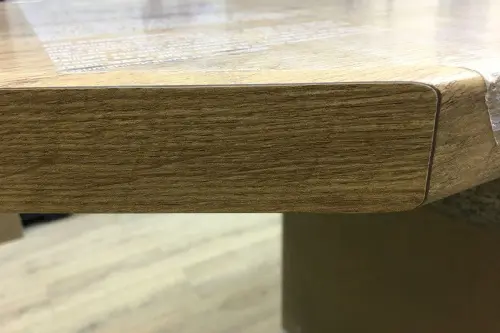 R4262FG Дуб Натуральный Столешница Duropal матовая фото 22