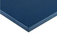 Фасад МДФ ALVIC LUXE Cobalto Pearl Effect высокий глянец фото анонс товара