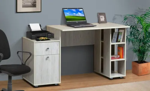 ЛДСП цвет Пикард, Супермат 1830*2750мм фото 5