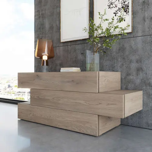 ЛДСП K2739 Cannolo Cremona Oak 2070*2800мм детальная картинка фото 2