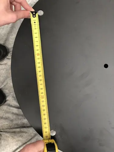 Подстолье из нержавеющей стали 2119EM фото 6 Подстолье из нержавеющей стали 2119EM фото 6