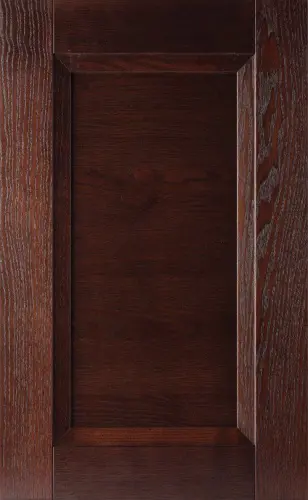 Фасад Массив Альба Венге детальная картинка фото 2