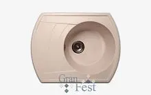 Мойка RONDO GF-R650L GranFest фото анонс товара