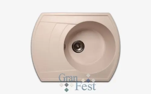 Мойка RONDO GF-R650L GranFest детальная картинка