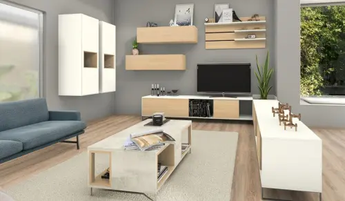 H3157 ST12 Дуб Винченца Столешница EGGER фото 3