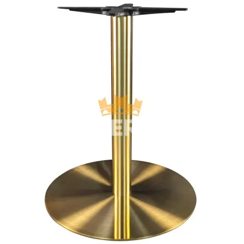 Подстолье из нержавеющей стали 1015EM