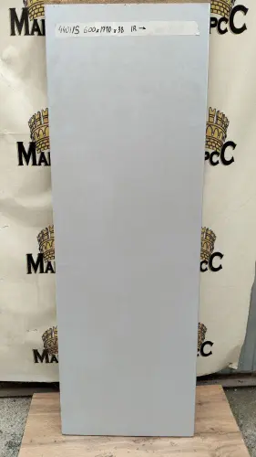 40*600*1770мм 4401/S половина столешницы металлик детальная картинка фото 2