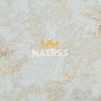 3365 Luna Голубой травертин Столешница ARPA структурная