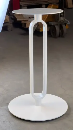 Подстолье стальное 1090EM фото 5