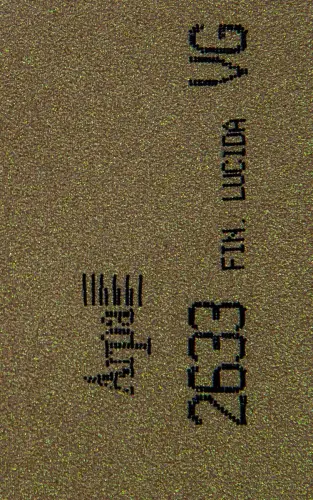 2633 Lucida Охра Столешница ARPA глянцевая фото 2 2633 Lucida Охра Столешница ARPA глянцевая фото 2