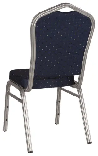 Банкетный стул алюминиевый 1201GM фото 5