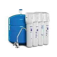 Фильтр очистки воды Аквафор ОСМО-Кристалл 50 исп.4М фото анонс товара