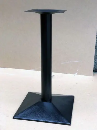 Подстолье металлическое 1017EM фото 2 Подстолье металлическое 1017EM фото 2