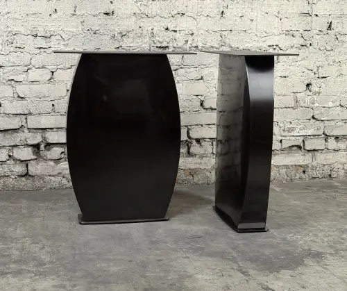 Подстолье из нержавеющей стали 2171EM фото 7