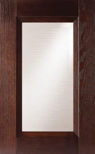 Фасад Массив Альба Венге детальная картинка фото 3