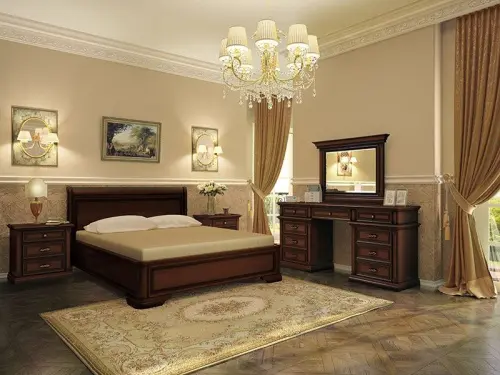 Фасад Массив Нике детальная картинка фото 8