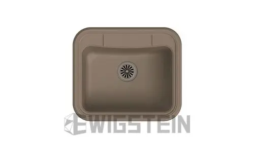 Мойка ANTIK 60 Ewigstein детальная картинка фото 12