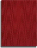 Фасад МДФ "Муссон" покрытие Пленка или Эмаль фото анонс товара