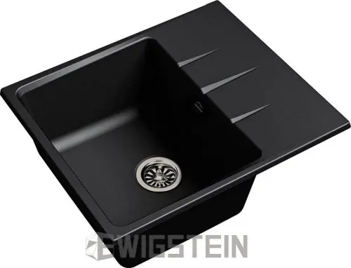 Мойка GERD 40F Ewigstein детальная картинка фото 4
