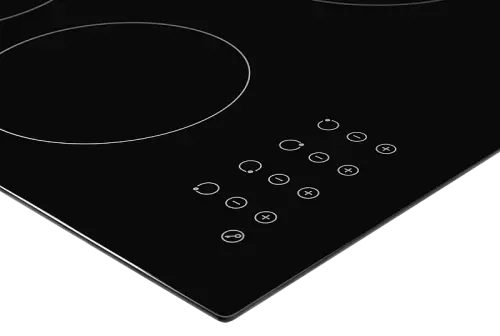 Электрическая варочная панель MONSHER MHE 61 детальная картинка фото 3