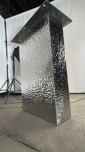 Подстолье металлическое 2134EM фото 5 Подстолье металлическое 2134EM фото 5