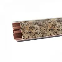 Плинтус для столешницы на кухне Korner LB 37.305 Aльмандин фото анонс товара