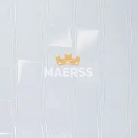 ПВХ пленка Мозаика Белая, глянец фото анонс товара