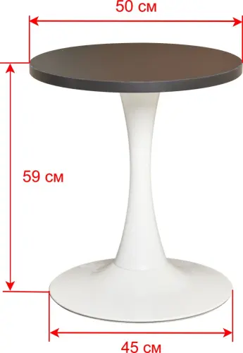 Стол 0876DT детальная картинка фото 7