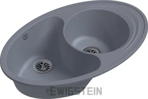 Мойка ELEGANT W90KF Ewigstein детальная картинка фото 8