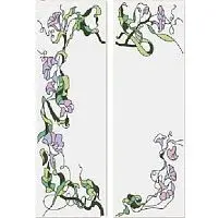 Витражи (двухдверные) 2003 фото анонс товара